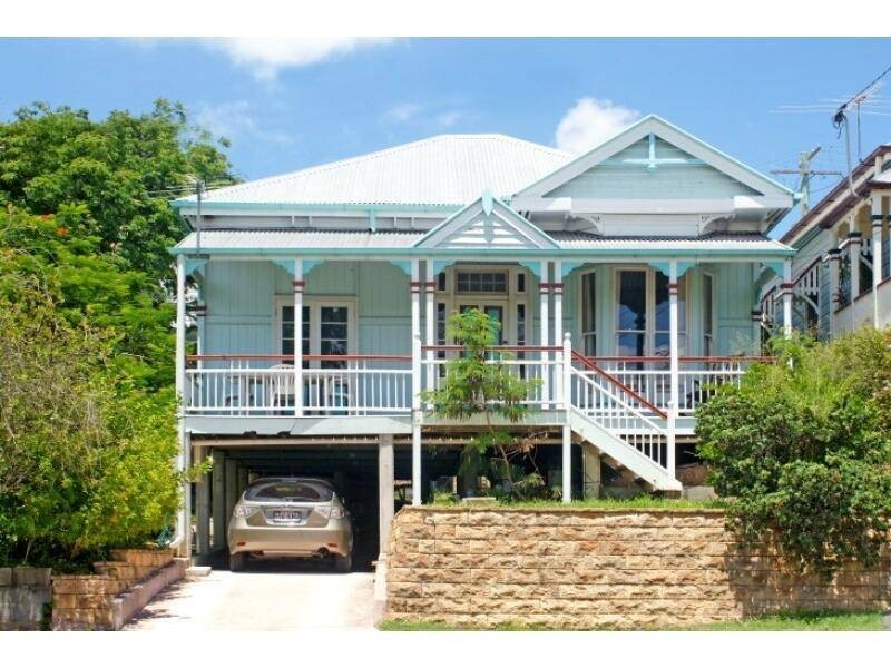 45 Laura Street, Highgate Hill QLD 4101