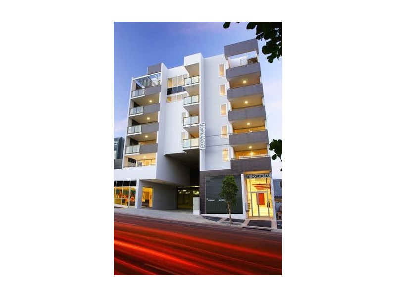 301/14 Cordelia Street, South Brisbane QLD 4101