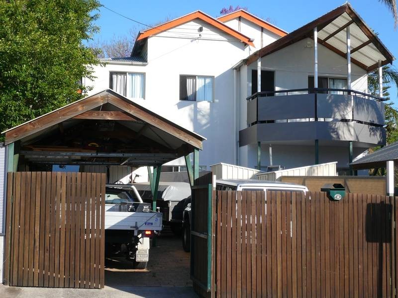 12a Franklin Street, Annerley QLD 4103