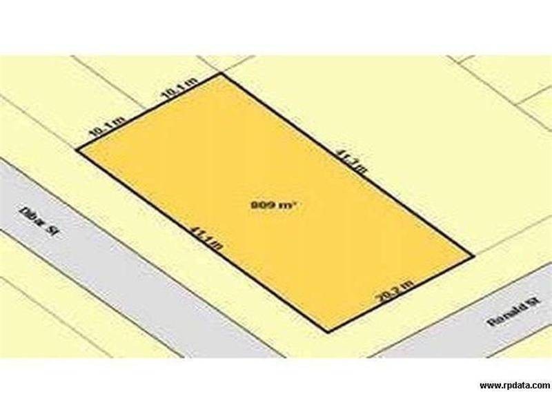 29 Ronald Street, Wynnum QLD 4178