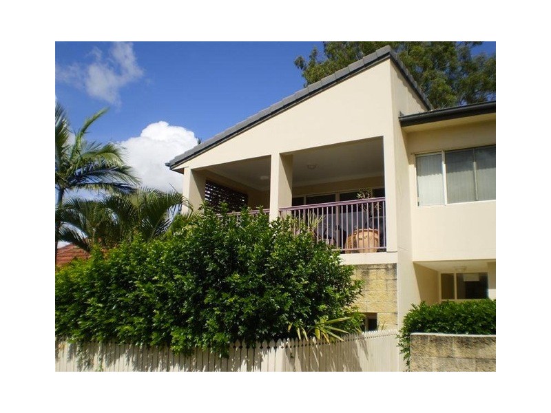 2/1 Fisher Street, East Brisbane QLD 4169