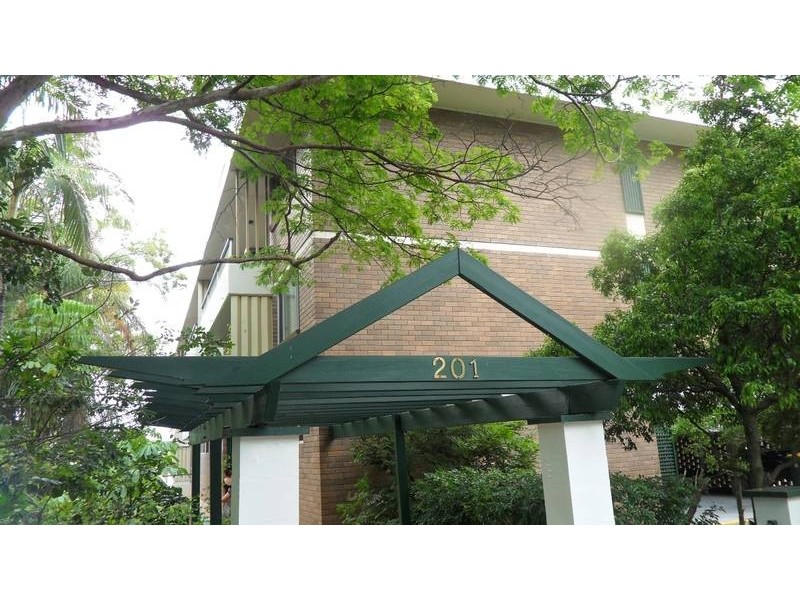 4/201 Gladstone Road, Highgate Hill QLD 4101