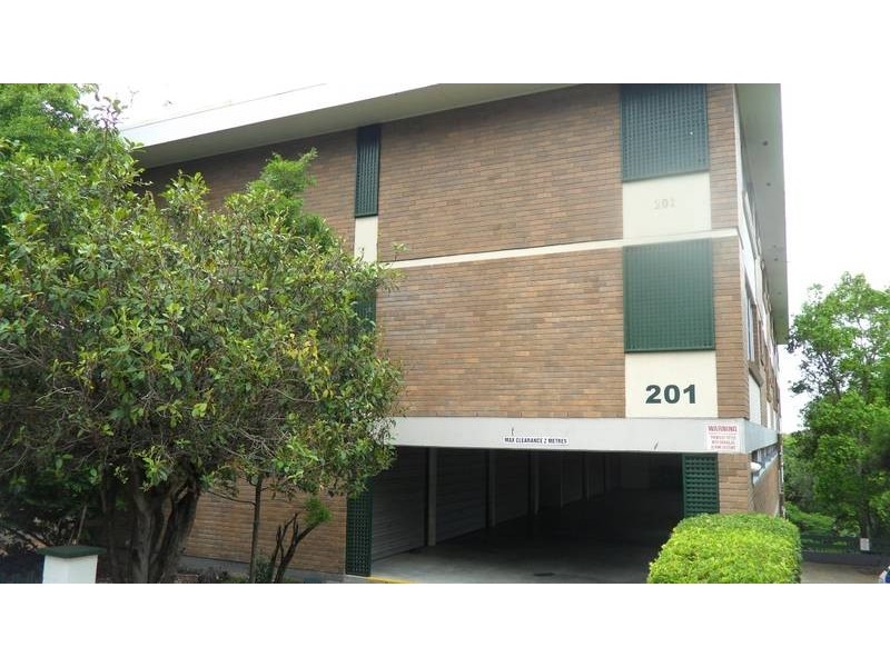 4/201 Gladstone Road, Highgate Hill QLD 4101