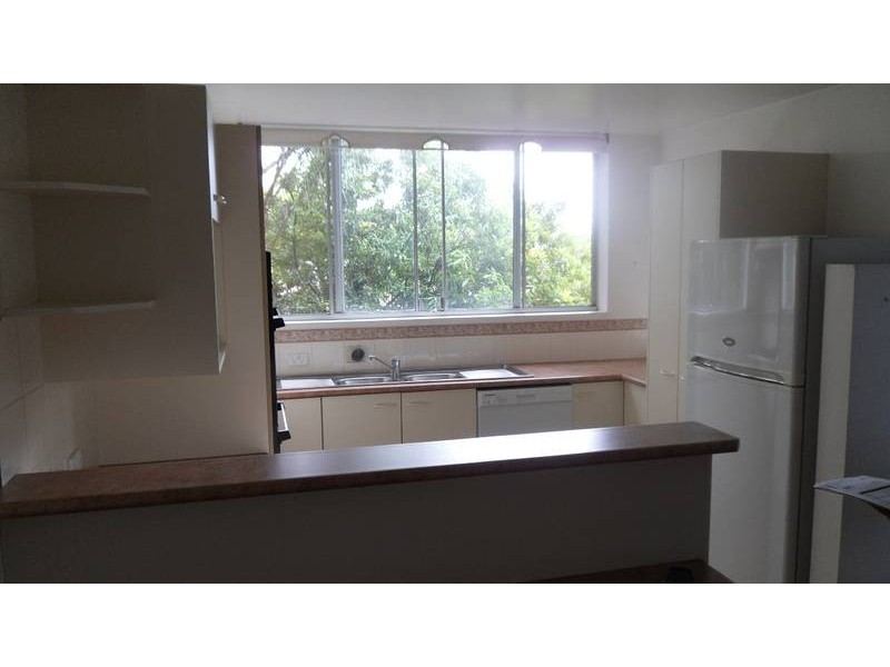 4/201 Gladstone Road, Highgate Hill QLD 4101