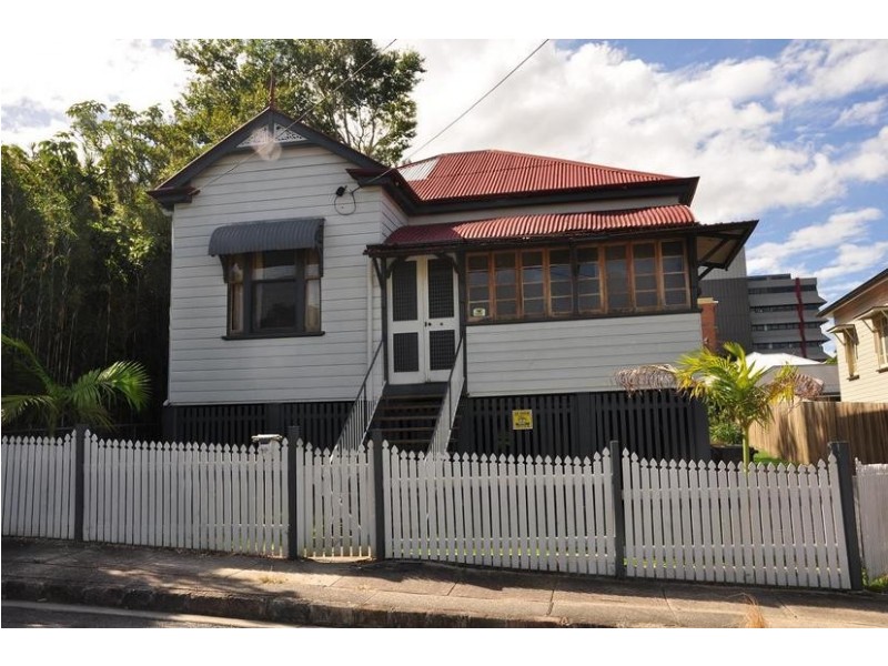 28 Bell Street, Kangaroo Point QLD 4169