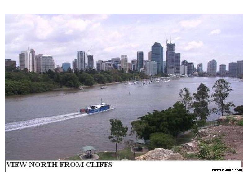28 Bell Street, Kangaroo Point QLD 4169