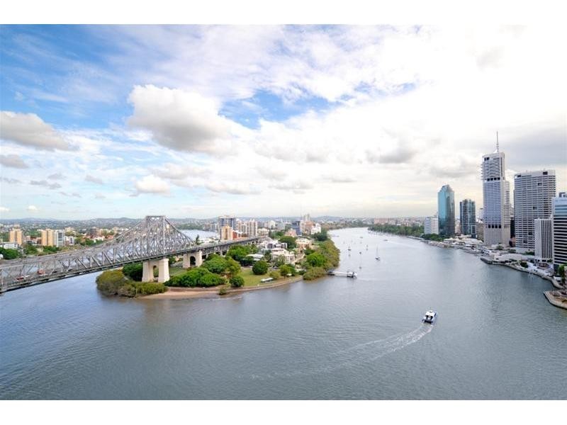 198/82 Boundary Street, Brisbane QLD 4000