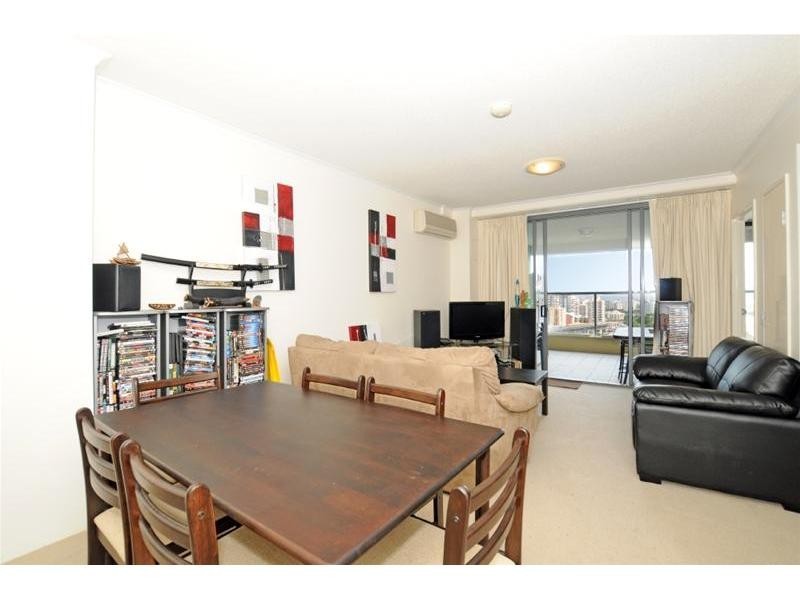 198/82 Boundary Street, Brisbane QLD 4000