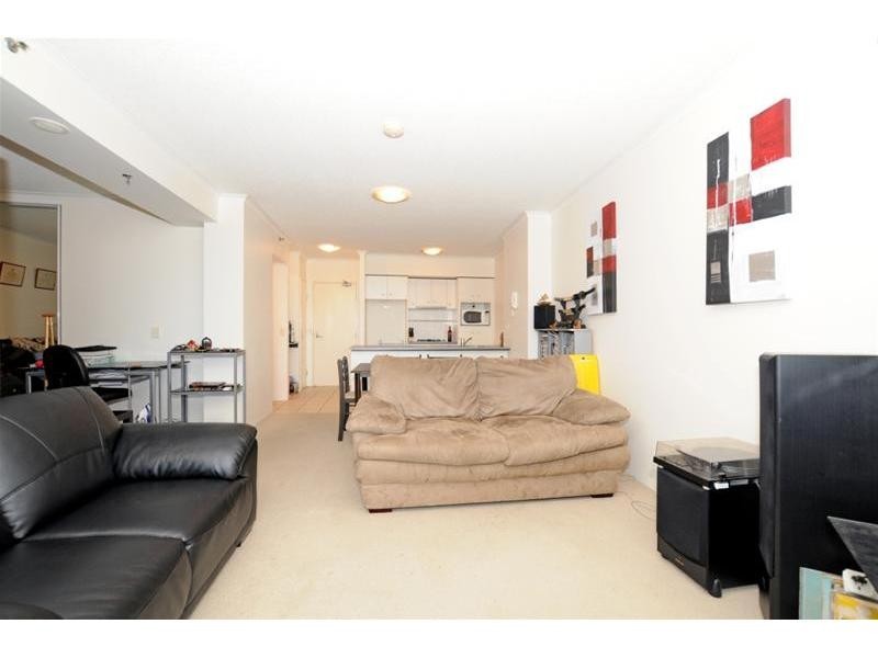 198/82 Boundary Street, Brisbane QLD 4000