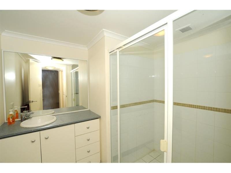 198/82 Boundary Street, Brisbane QLD 4000
