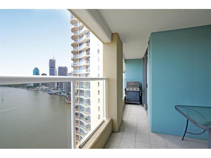 198/82 Boundary Street, Brisbane QLD 4000
