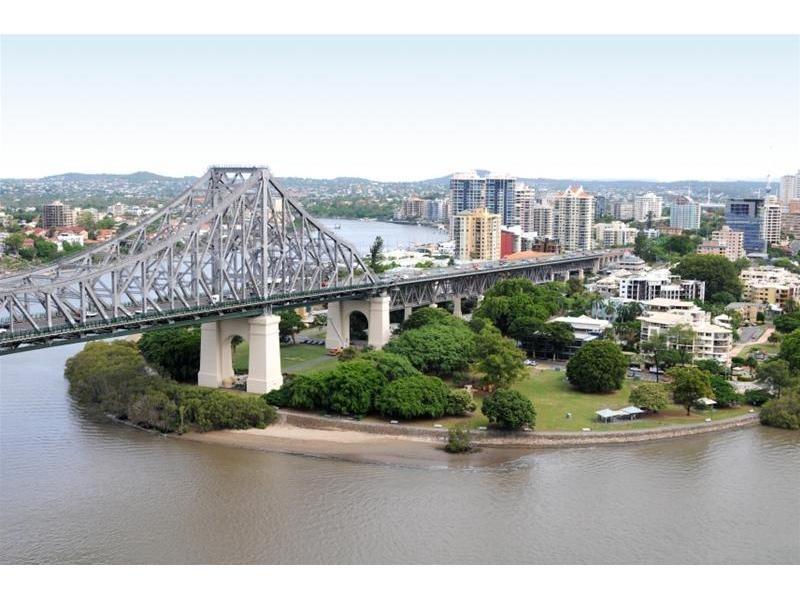 198/82 Boundary Street, Brisbane QLD 4000