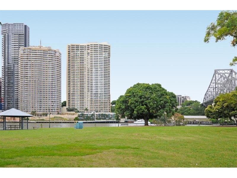 198/82 Boundary Street, Brisbane QLD 4000