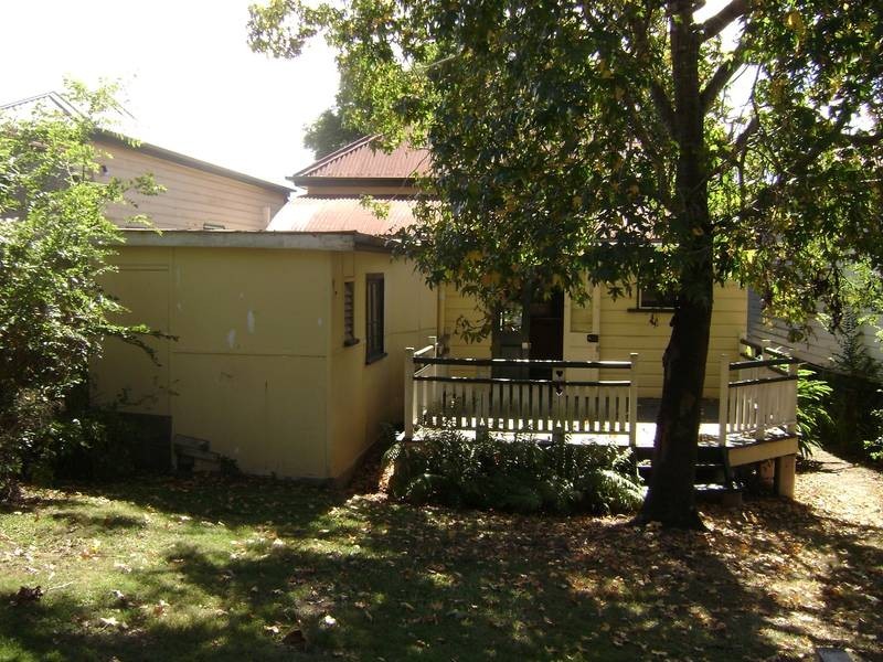 20 Skinner Street, West End QLD 4101