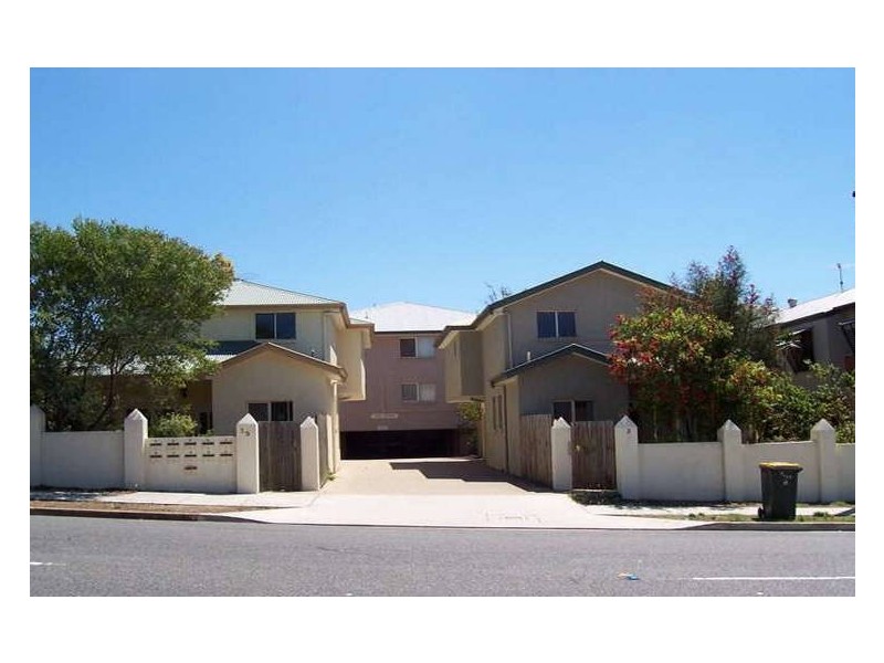 10/15 Cardross Street, Yeerongpilly QLD 4105