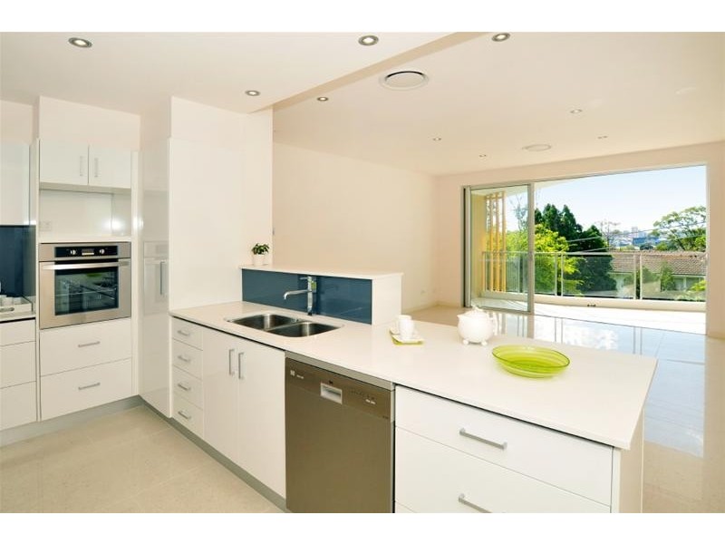10/137 Dornoch Terrace, Highgate Hill QLD 4101