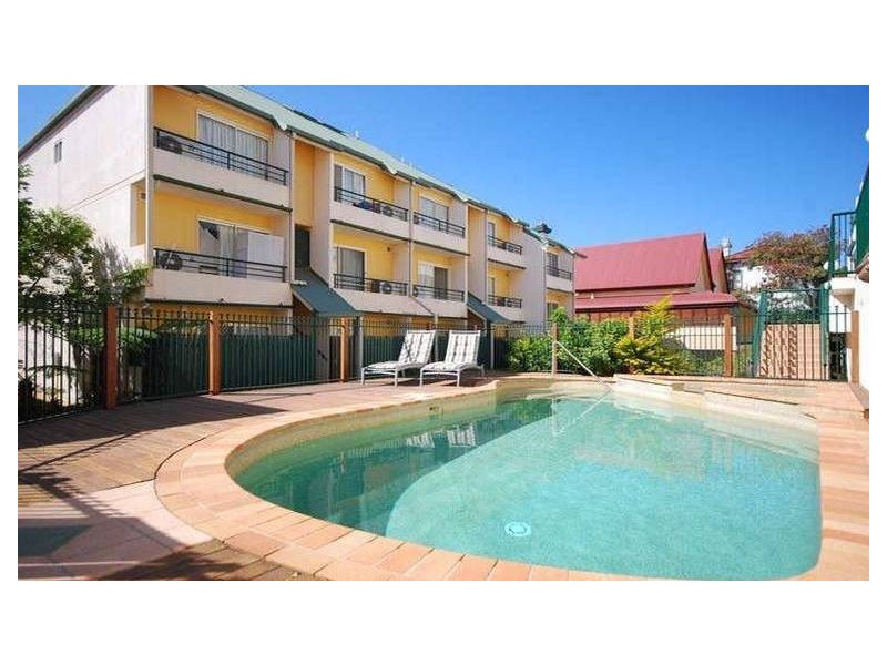 15/23 Edmondstone Street, South Brisbane QLD 4101