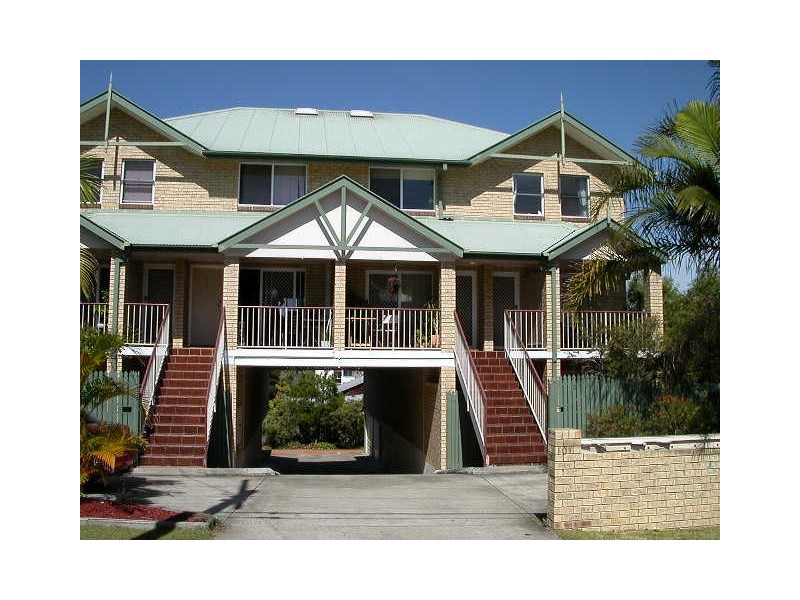 2/101 Gray Road, West End QLD 4101