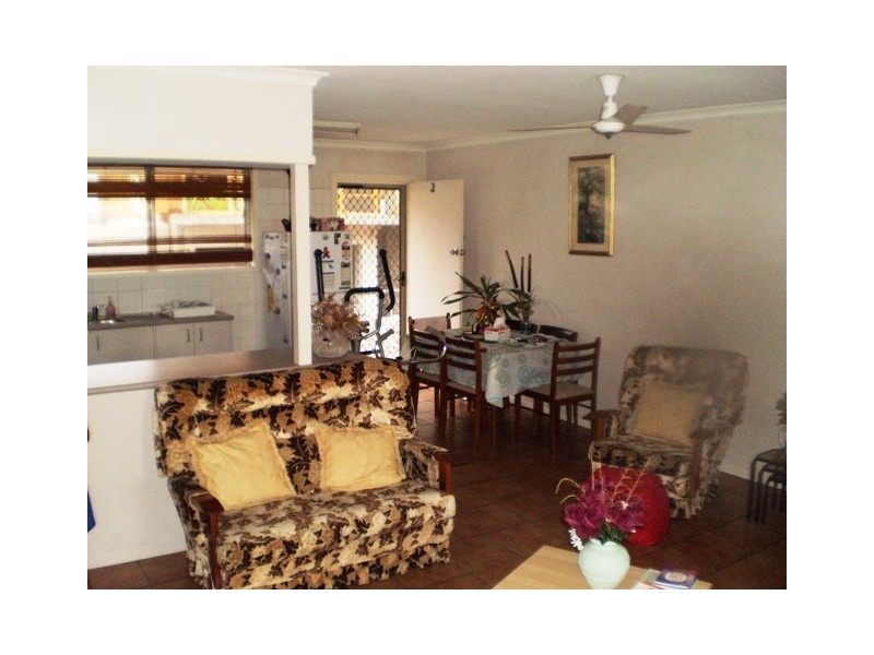 2/22 Taunton Street, Annerley QLD 4103