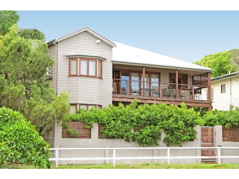 156 Gladstone Road (Entry via 7B Rosary Crescent), Highgate Hill QLD 4101