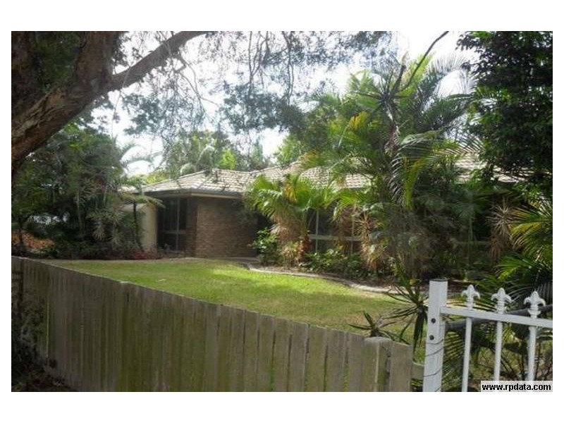 46 Ormonde Street, Yeronga QLD 4104