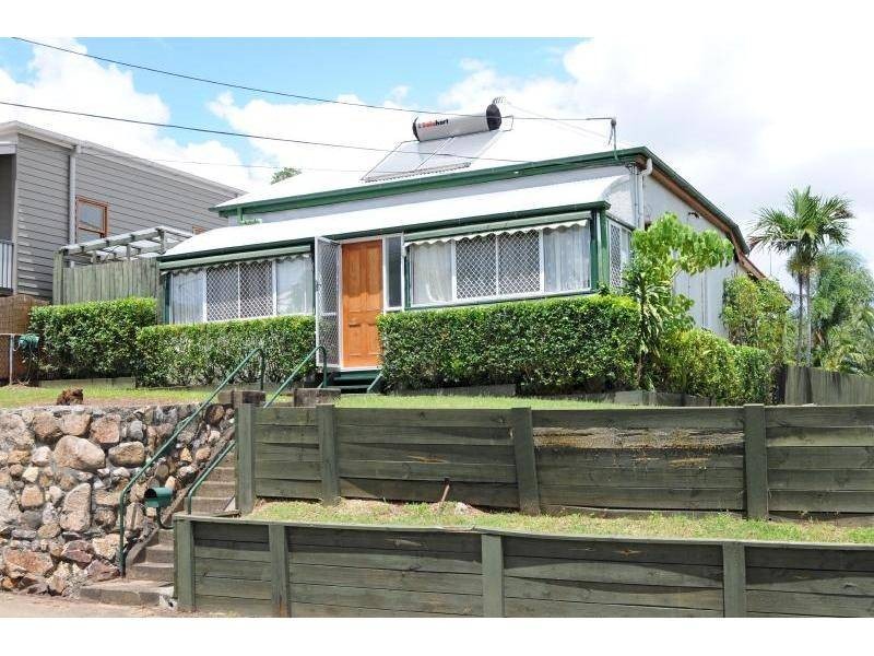 9 Ross Street, Woolloongabba QLD 4102