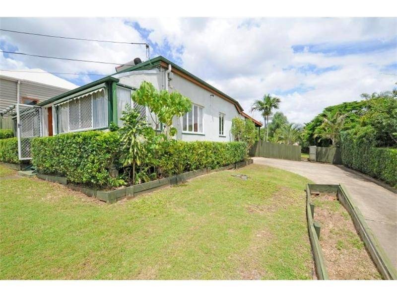 9 Ross Street, Woolloongabba QLD 4102