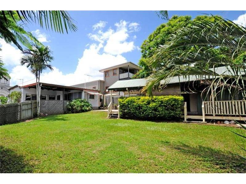 9 Ross Street, Woolloongabba QLD 4102