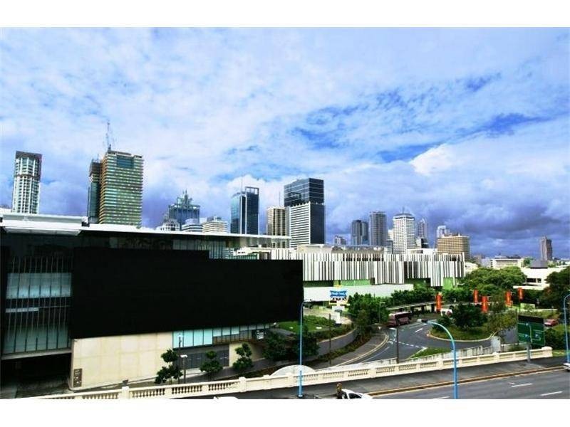 South Brisbane QLD 4101