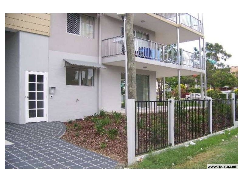 5/11 Croydon Street, Toowong QLD 4066