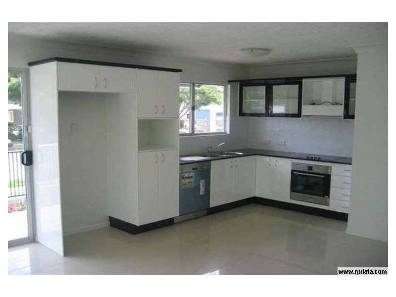 5/11 Croydon Street, Toowong QLD 4066