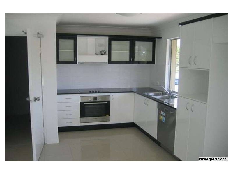 5/11 Croydon Street, Toowong QLD 4066