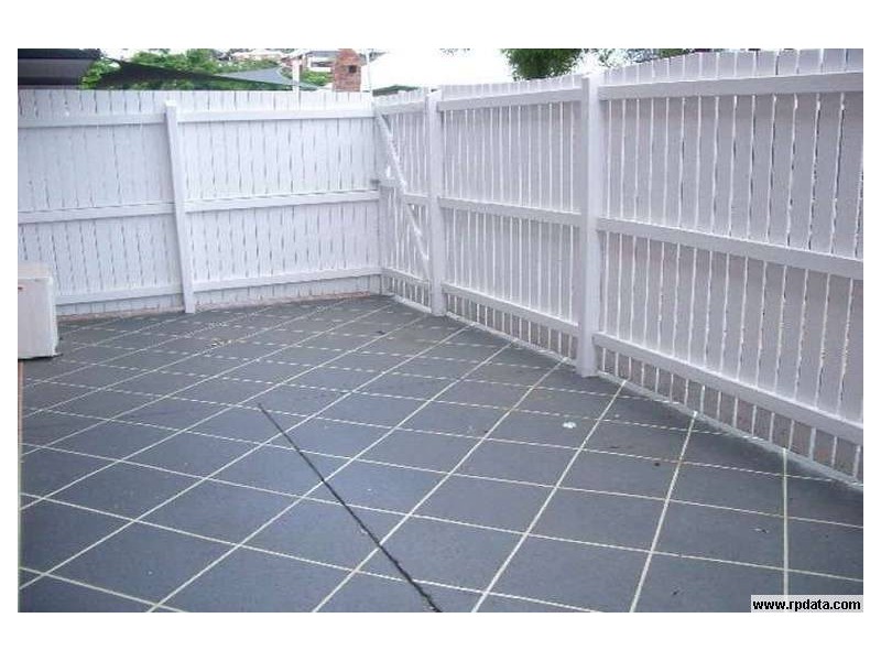 9/9 Hayward Street, Paddington QLD 4064