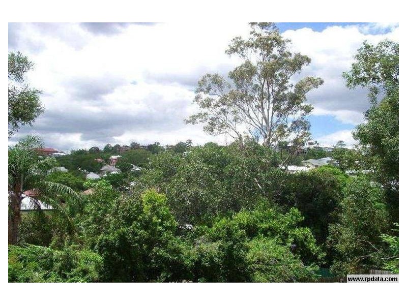 9/9 Hayward Street, Paddington QLD 4064