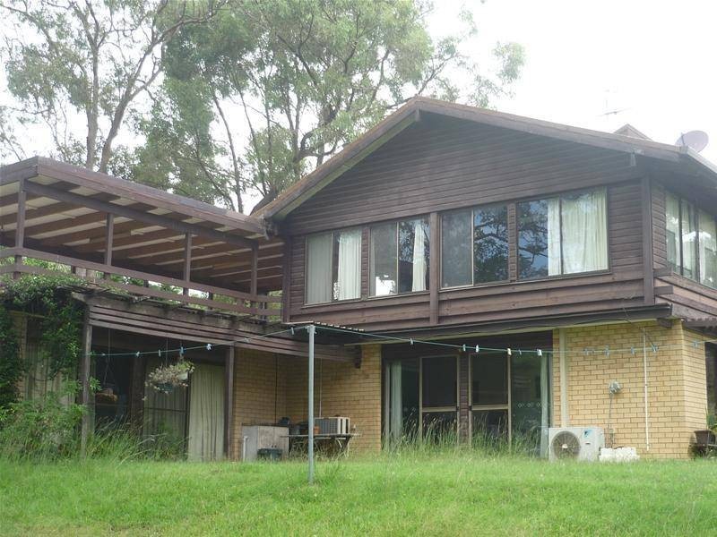 292 Pine Mountain Road, Carina Heights QLD 4152