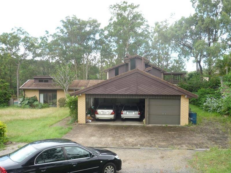 292 Pine Mountain Road, Carina Heights QLD 4152