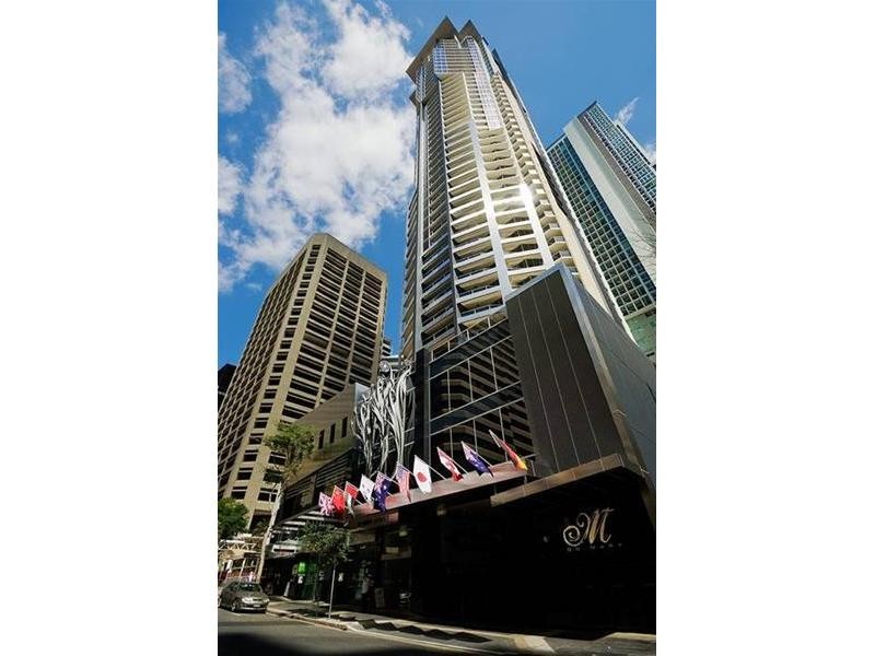 3209/70 Mary Street, Brisbane QLD 4000