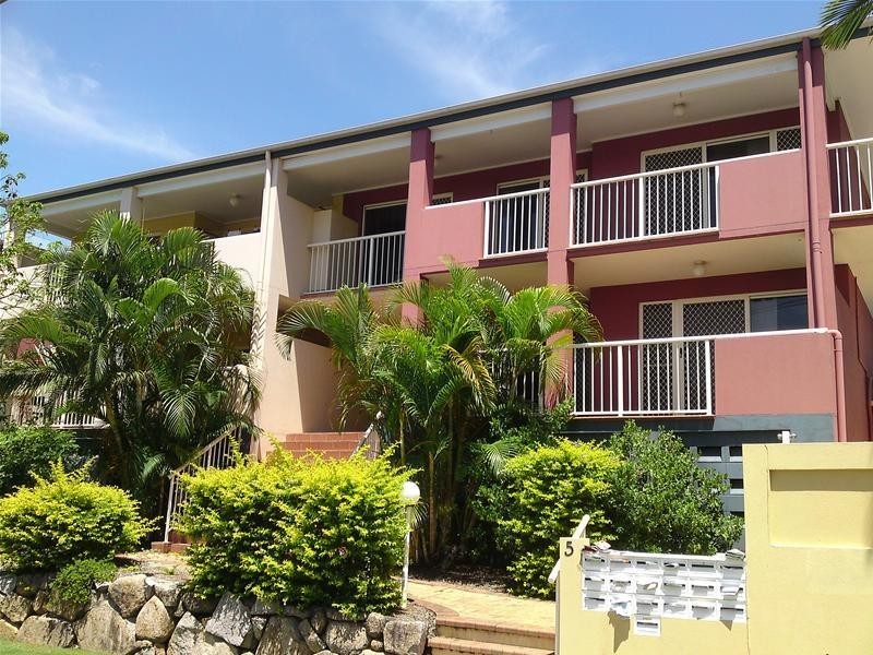 4/919 Sandgate Road (4/5 Wongara Street), Clayfield QLD 4011