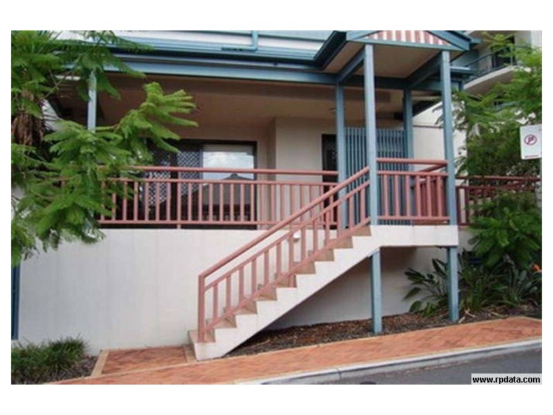 B2/26 Parish Street, Spring Hill QLD 4000