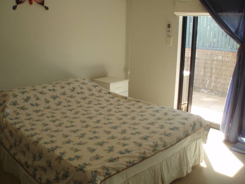 B2/26 Parish Street, Spring Hill QLD 4000