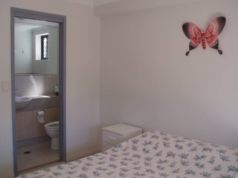 B2/26 Parish Street, Spring Hill QLD 4000