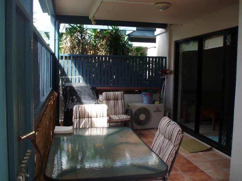 B2/26 Parish Street, Spring Hill QLD 4000