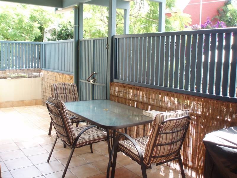 B2/26 Parish Street, Spring Hill QLD 4000