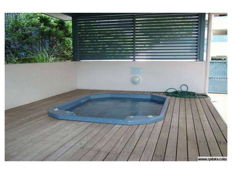 B2/26 Parish Street, Spring Hill QLD 4000