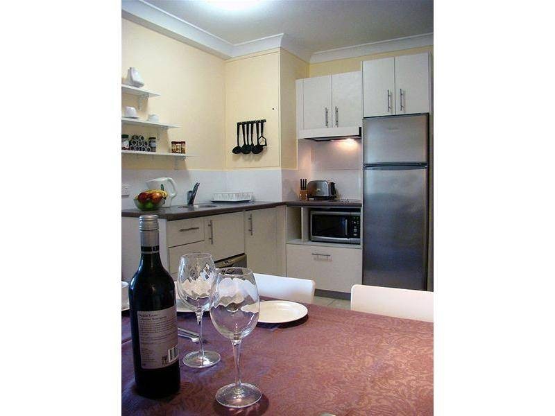 126-127/29 North Quay, Brisbane QLD 4000