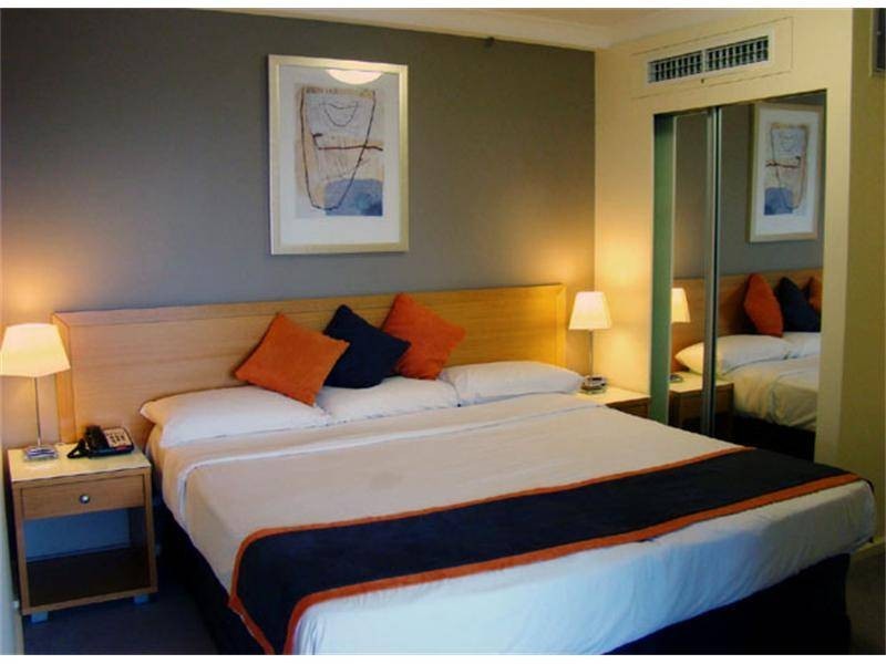 126-127/29 North Quay, Brisbane QLD 4000