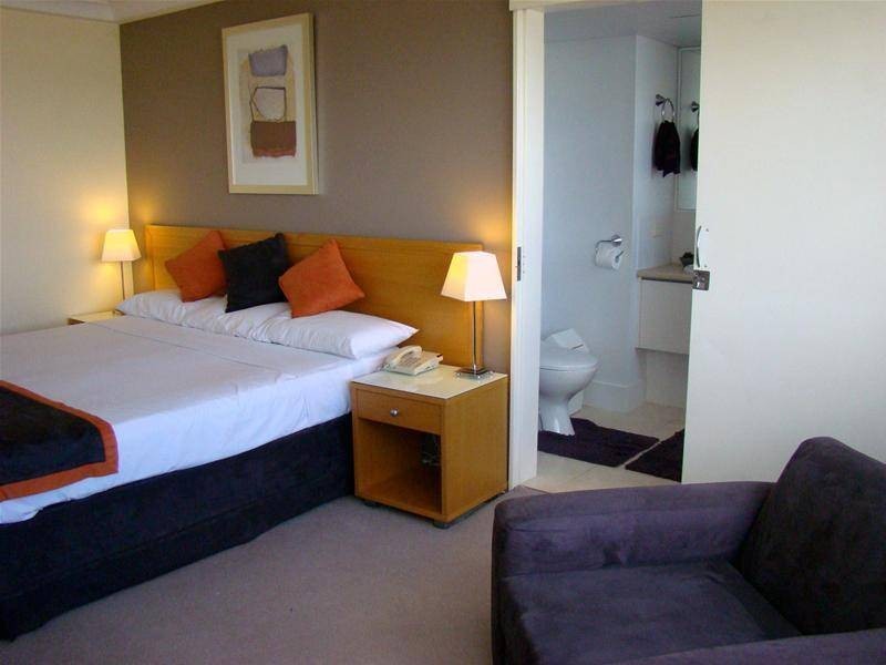 126-127/29 North Quay, Brisbane QLD 4000