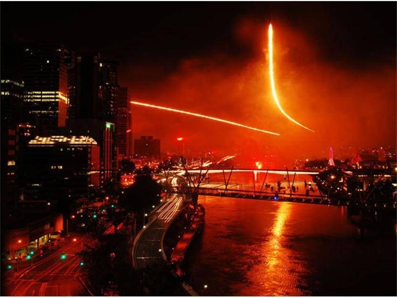 126-127/29 North Quay, Brisbane QLD 4000