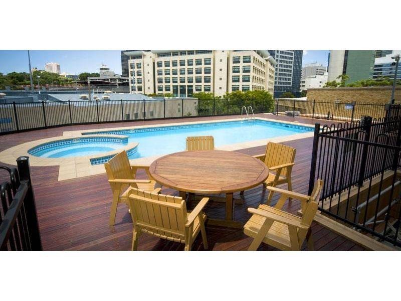 126-127/29 North Quay, Brisbane QLD 4000