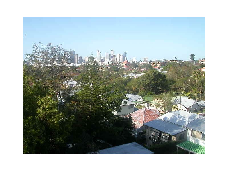 8/104 Dornoch Terrace, Highgate Hill QLD 4101